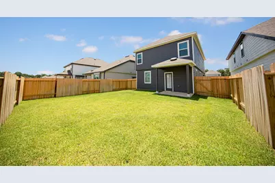2340 Pipefish Drive, Conroe, TX 77384 - Photo 17