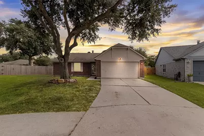 19706 Centerlake Lane, Spring, TX 77379 - Photo 1