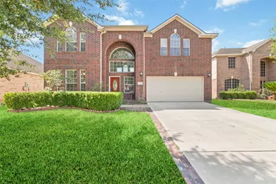 15111 Snow Hill Court, Sugar Land, TX 77498 - Photo 1