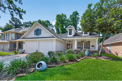 9311 Cantata Court, Houston, TX 77040 - Photo 1