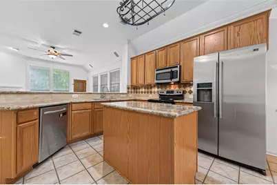 9311 Cantata Court, Houston, TX 77040 - Photo 9