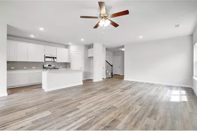 12747 Dina Springs Lane, Magnolia, TX 77354 - Photo 7