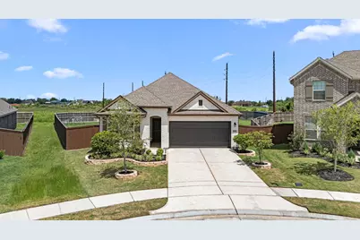 10419 Hay Meadow Drive, Iowa Colony, TX 77583 - Photo 3