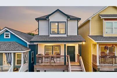 3533 Avenue M, Galveston, TX 77550 - Photo 1