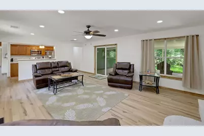 32 Gov Culberson Circle, Coldspring, TX 77364 - Photo 27