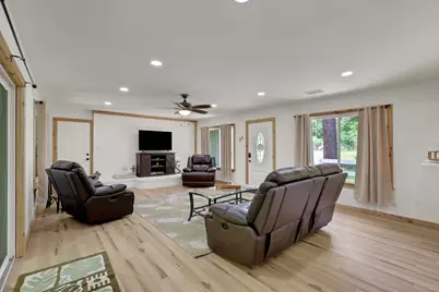 32 Gov Culberson Circle, Point Blank, TX 77364 - Photo 25