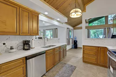 32 Gov Culberson Circle, Point Blank, TX 77364 - Photo 21