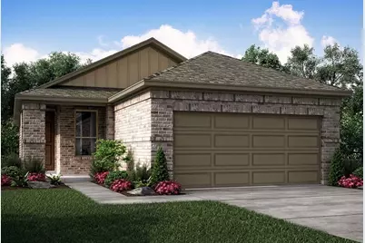 391 Sunrise Ranch Drive, Montgomery, TX 77316 - Photo 1