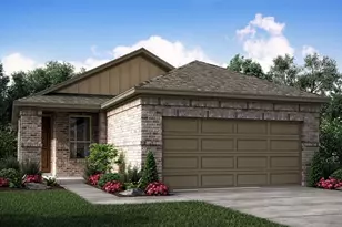 391 Sunrise Ranch Dr, Montgomery, TX 77316 - Photo 1