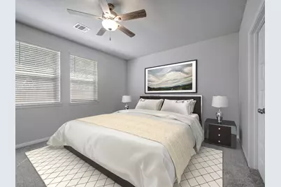 391 Sunrise Ranch Drive, Montgomery, TX 77316 - Photo 19