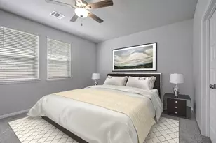 391 Sunrise Ranch Dr, Montgomery, TX 77316 - Photo 19