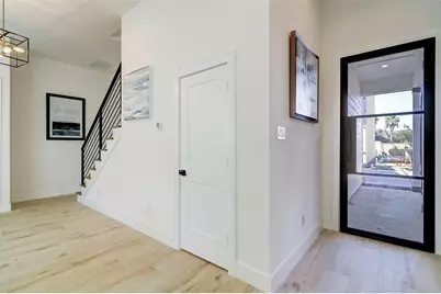 4508 Old Yale Street #D, Houston, TX 77018 - Photo 5