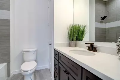4508 Old Yale Street #D, Houston, TX 77018 - Photo 23