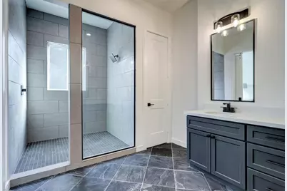 4508 Old Yale Street #D, Houston, TX 77018 - Photo 17