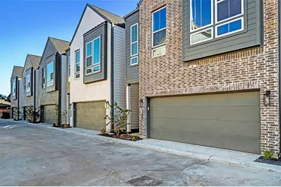 4508 Old Yale Street #D, Houston, TX 77018 - Photo 1