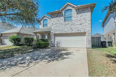 20926 Hamlet Ridge Lane, Katy, TX 77449 - Photo 1