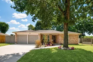 11702 Leader St, Houston, TX 77072 - Photo 1