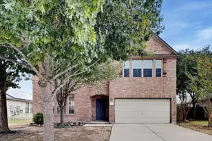 4808 Woodstock Dr, Georgetown, TX 78633 - Photo 1