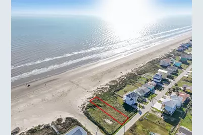 00000 Bristow Drive, Galveston, TX 77554 - Photo 17