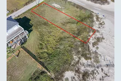 00000 Bristow Drive, Galveston, TX 77554 - Photo 9