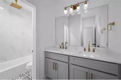 4610 Crown Grove Lane, Houston, TX 77018 - Photo 21