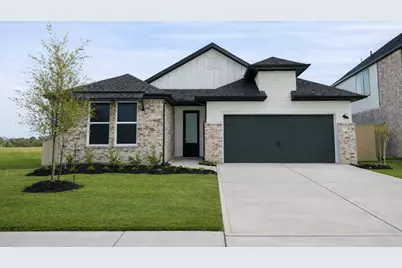 29414 Meadowcreek Hill Drive, Waller, TX 77484 - Photo 1