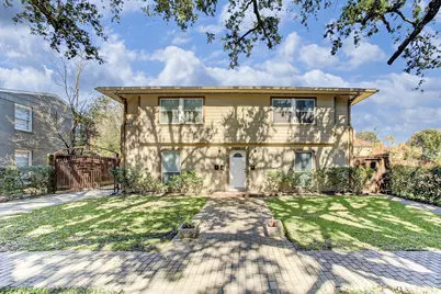 3922 Law Street #1, Houston, TX 77005 - Photo 1
