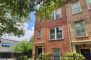 2722 Crawford St, Houston, TX 77004 - Photo 1
