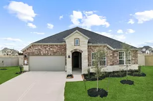 3428 Summercrisp Hollow Ln, Pearland, TX 77581 - Photo 1