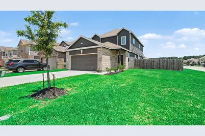25659 Brooklyn Lane, Porter, TX 77365 - Photo 1