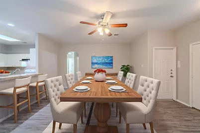 342 Harbor Mist Drive, Crosby, TX 77532 - Photo 3