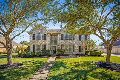 1305 Buttonwood Drive, Friendswood, TX 77546 - Photo 1