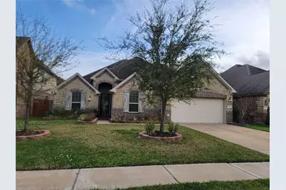 4115 Dalea Clover Lane, Manvel, TX 77578 - Photo 1