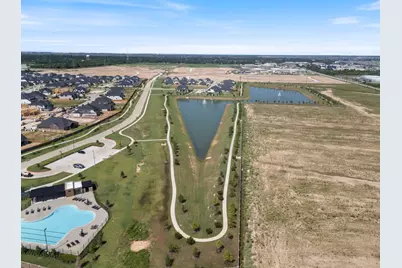 3811 Conner Drive, Katy, TX 77493 - Photo 9