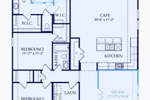 3811 Conner Dr, Katy, TX 77493 - Photo 3