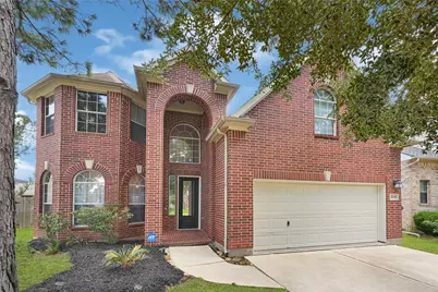 3518 Dripping Point Lane, Katy, TX 77494 - Photo 1