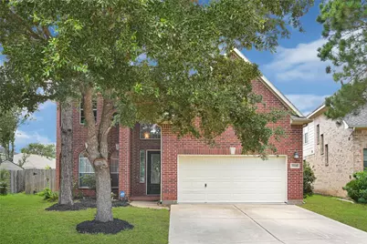 3518 Dripping Point Lane, Katy, TX 77494 - Photo 3