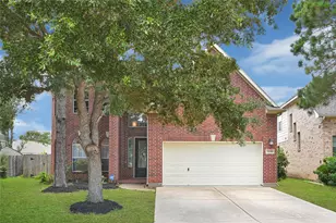 3518 Dripping Point Ln, Katy, TX 77494 - Photo 3