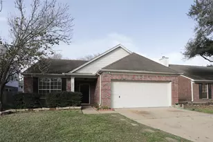 20410 Eagle Nest Falls, Katy, TX 77449 - Photo 1