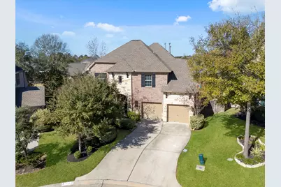148 Kit Fox Court, Montgomery, TX 77316 - Photo 3