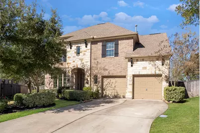 148 Kit Fox Court, Montgomery, TX 77316 - Photo 1