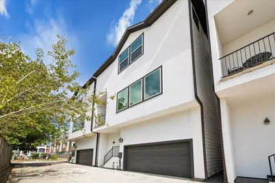 1546 W 23rd Street, Houston, TX 77008 - Photo 1