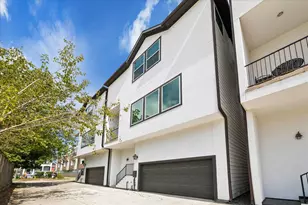 1546 W 23rd St, Houston, TX 77008 - Photo 1