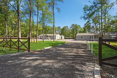 20798 Stevens Street #B, New Caney, TX 77357 - Photo 1
