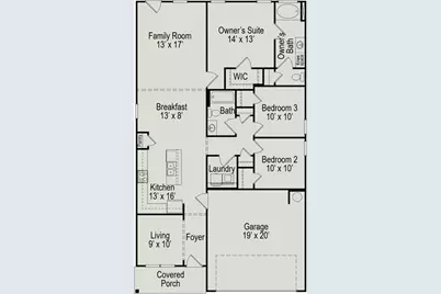 32606 American Deerweed Drive, Fulshear, TX 77441 - Photo 19