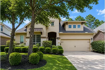 127 Lindenberry Circle, Spring, TX 77389 - Photo 1