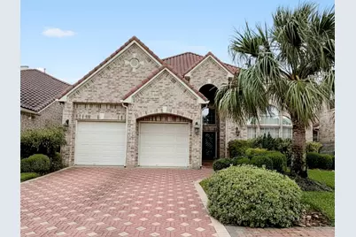 18943 Villa Bergamo Lane, Houston, TX 77094 - Photo 1