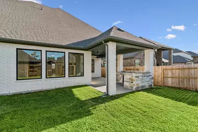 3343 Bentwood Ranch Drive, Conroe, TX 77385 - Photo 11