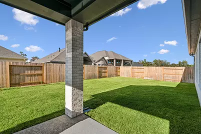 3343 Bentwood Ranch Drive, Conroe, TX 77385 - Photo 9