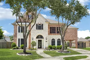 3906 Point Cuero Ct, Katy, TX 77494 - Photo 1
